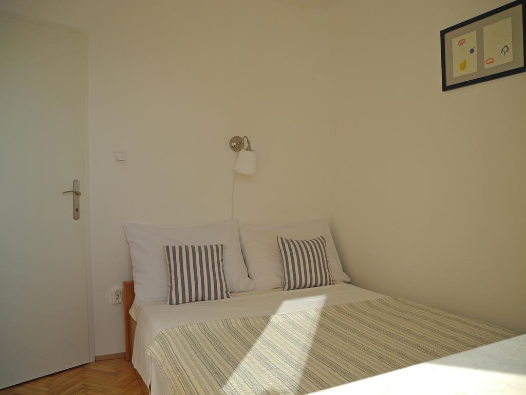 Apartments & Room Paula Stobreč Habitación foto