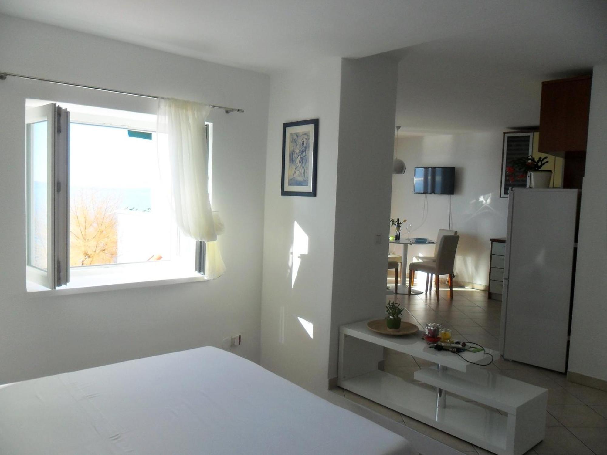 Apartments & Room Paula Stobreč Habitación foto