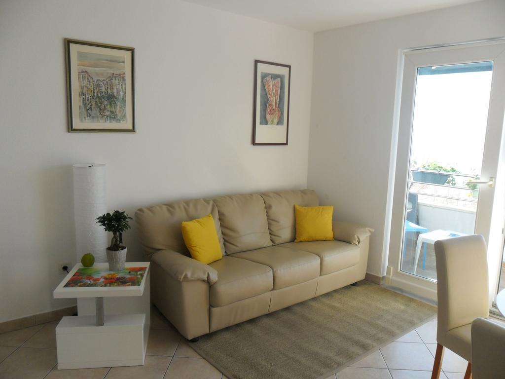 Apartments & Room Paula Stobreč Habitación foto